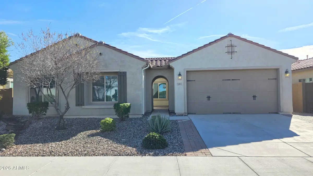 5463 W Patriot Way, Florence, AZ 85132 - Image #1