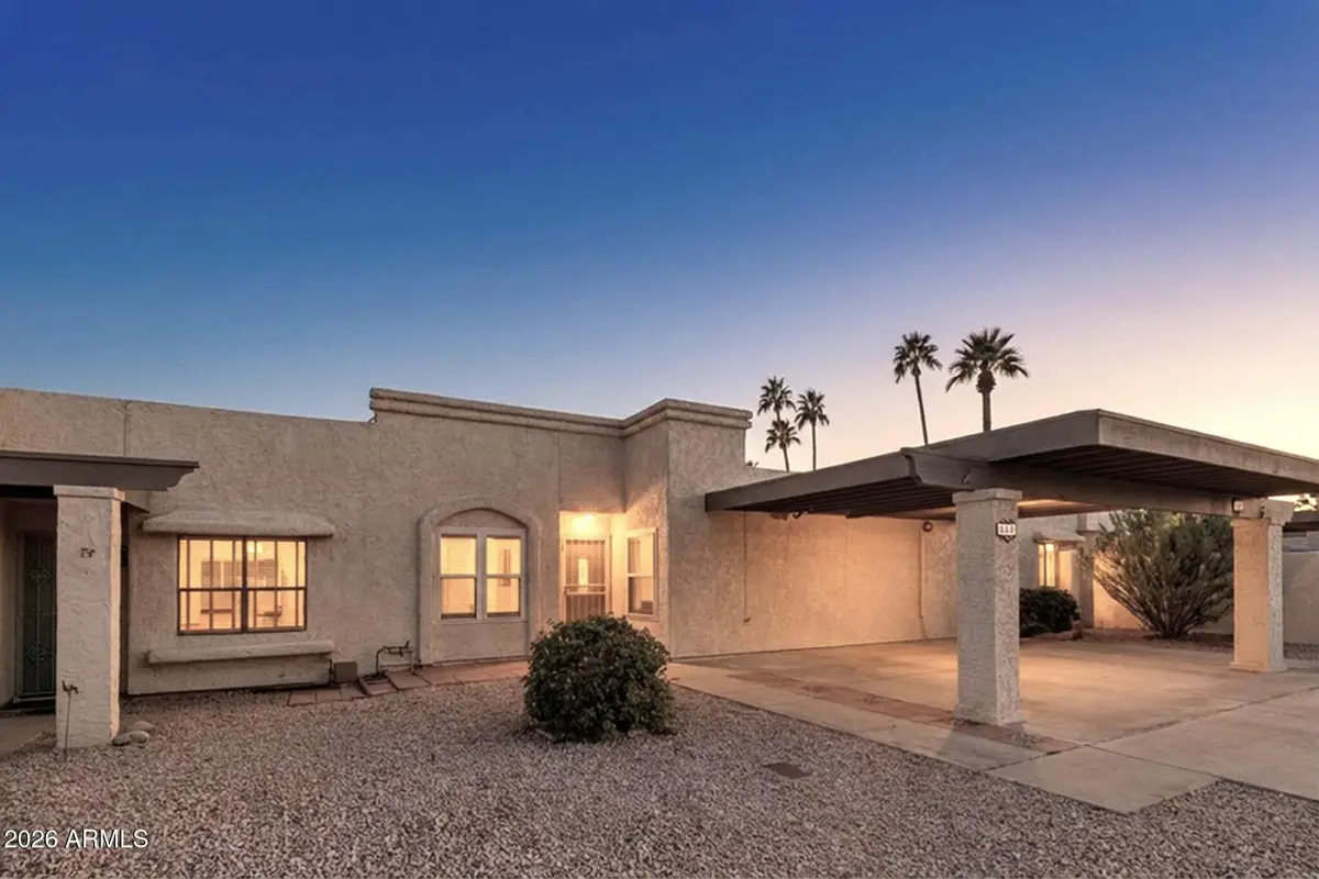 448 S Desert Flower Drive, Mesa, AZ 85208 - Image #1