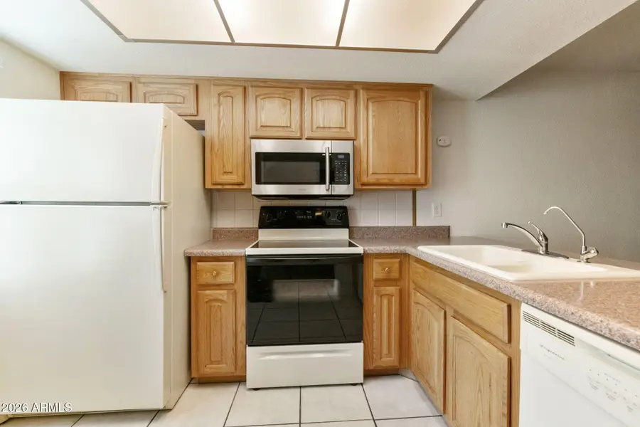 448 S Desert Flower Drive, Mesa, AZ 85208 - Image #2