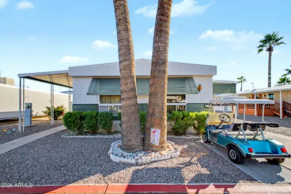 2650 W Union Hills Drive #8, Phoenix, AZ 85027