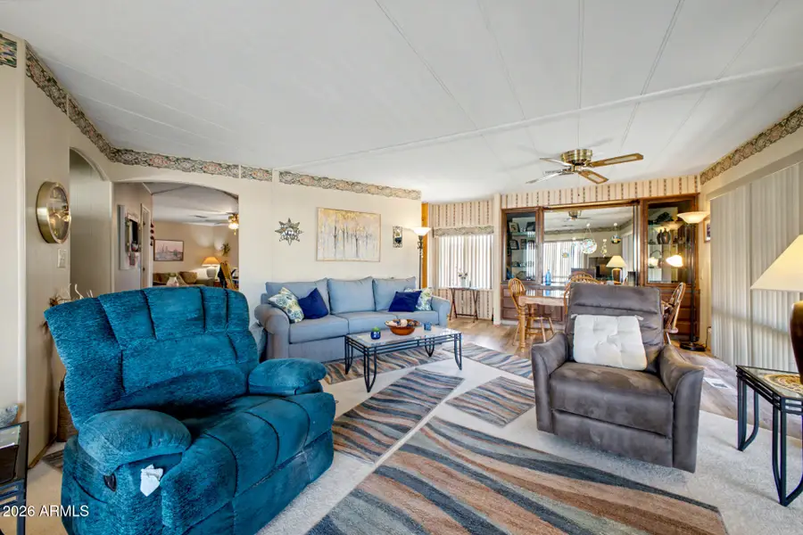 2650 W Union Hills Drive #8, Phoenix, AZ 85027 - #3