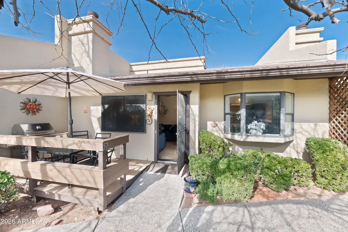 57 Copper Springs Drive, Sedona, AZ 86351 - #1