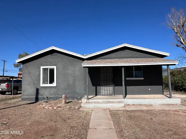 352 W Roosevelt Avenue, Coolidge, AZ 85128