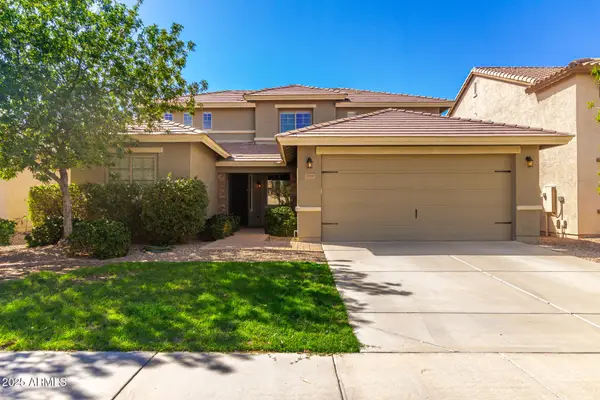 32890 N Pebble Creek Drive, San Tan Valley, AZ 85143