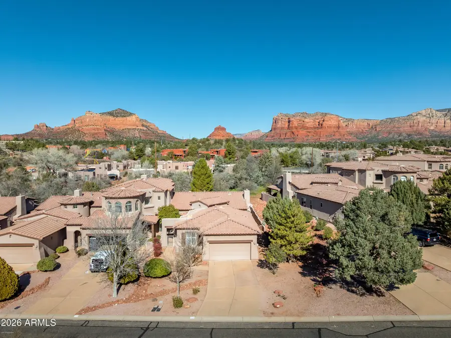 100 Rio Sinagua --, Sedona, AZ 86351 - Image #2