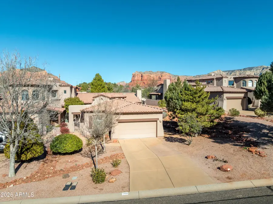 100 Rio Sinagua --, Sedona, AZ 86351 - Image #3