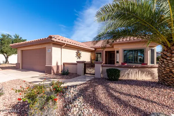 20157 N Saguaro Court, Surprise, AZ 85374