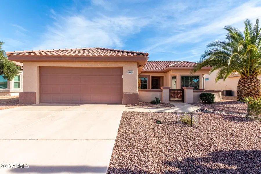 20157 N Saguaro Court, Surprise, AZ 85374 - #2