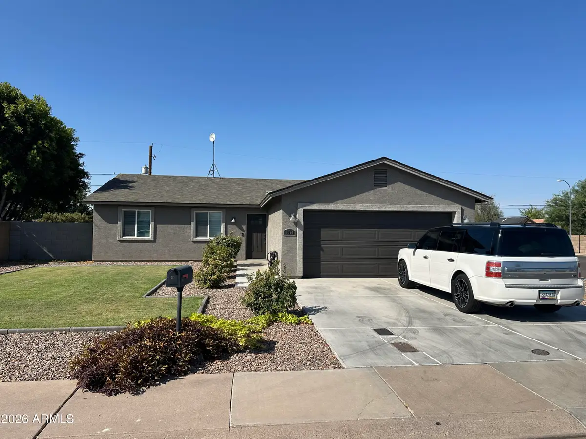 1059 W 5th Avenue, Apache Junction, AZ 85120 - Image #1