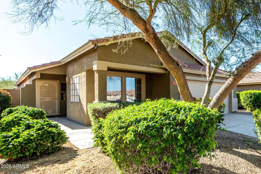 17545 W Ocotillo Avenue, Goodyear, AZ 85338 - #2