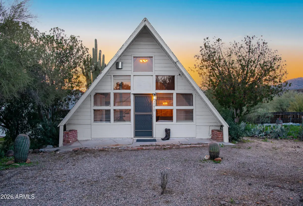 34610 S Vine Street, Black Canyon City, AZ 85324 - Image #1