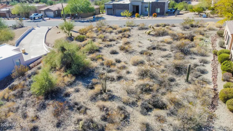 15621 N Cabrillo Drive #59, Fountain Hills, AZ 85268 - Image #2