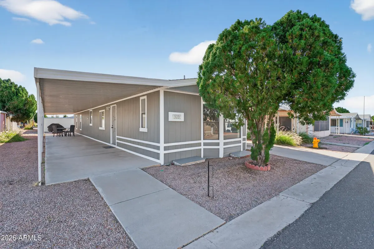 3330 E Main Street #509, Mesa, AZ 85213 - Image #1