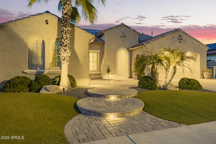 16748 W Holly Street, Goodyear, AZ 85395 - #2