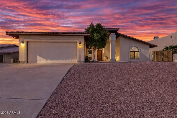 14642 N Fairlynn Drive, Fountain Hills, AZ 85268