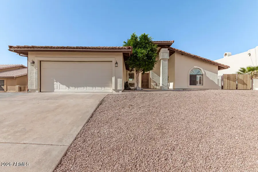 14642 N Fairlynn Drive, Fountain Hills, AZ 85268 - Image #2