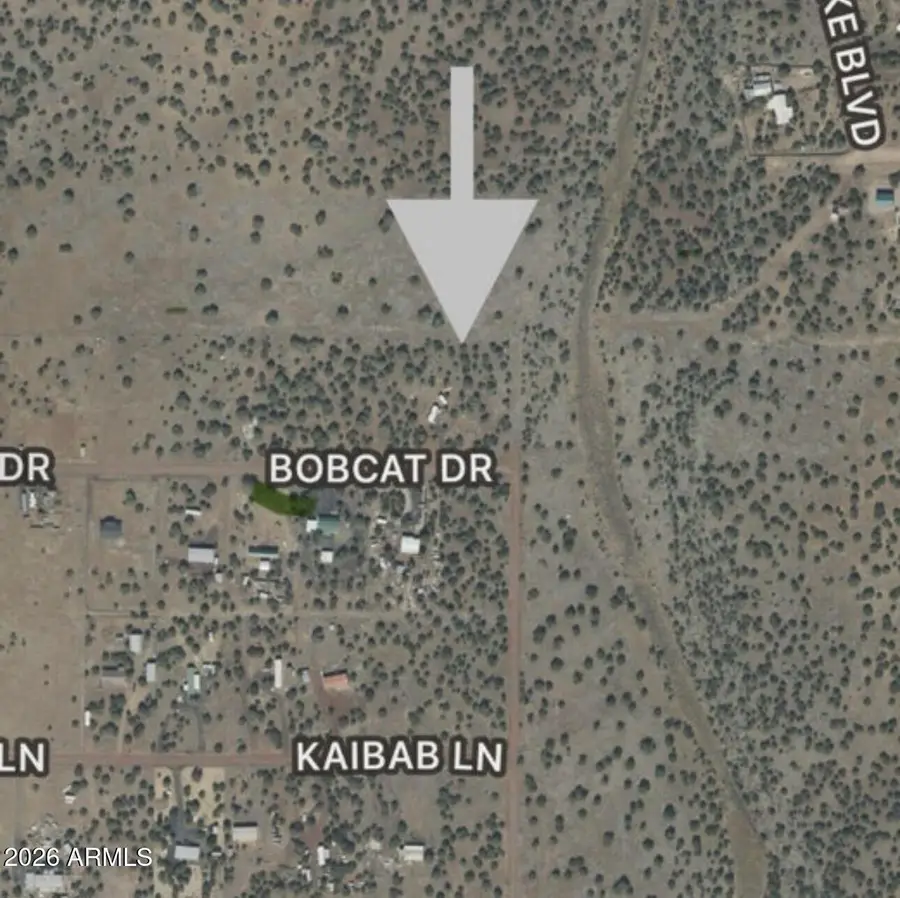 8594 Bobcat Drive #1, Show Low, AZ 85901 - Image #2