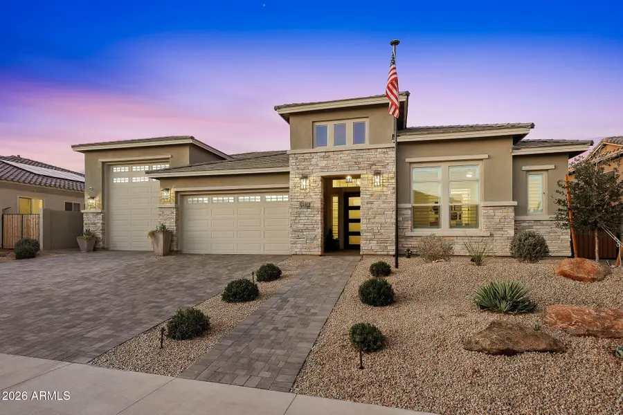 19978 W Luke Avenue, Litchfield Park, AZ 85340 - #2