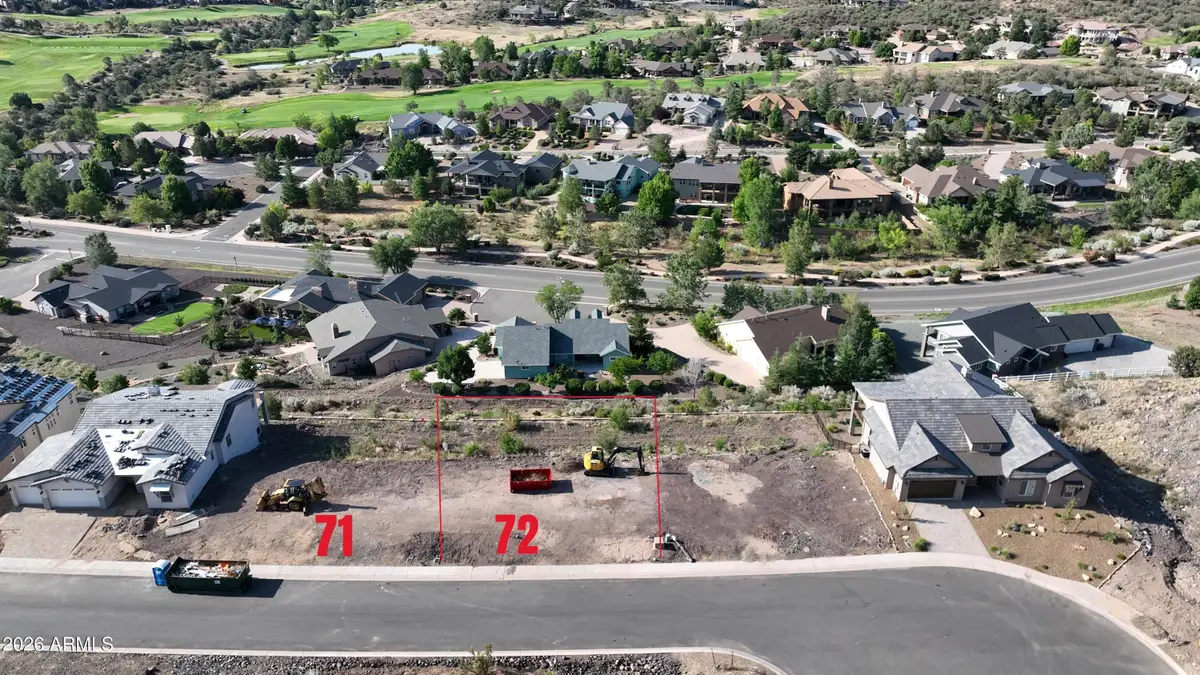 1115 Irwin Way, Prescott, AZ 86301 - Image #1