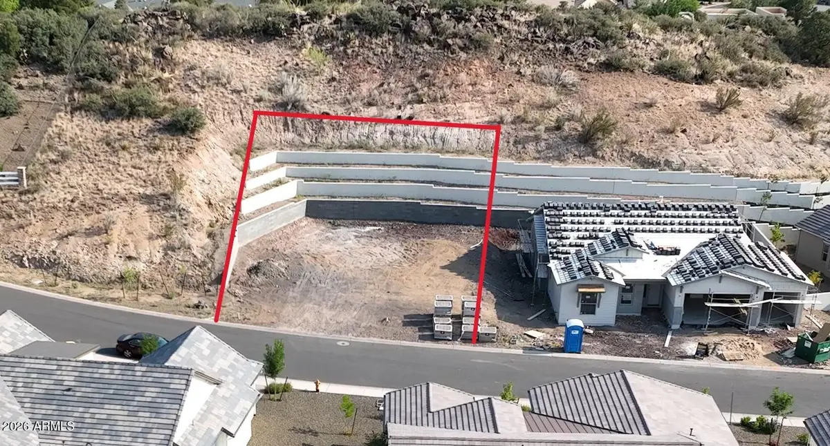 1110 S Lakeview Drive, Prescott, AZ 86301 - Image #1