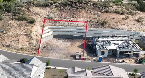 1110 S Lakeview Drive, Prescott, AZ 86301