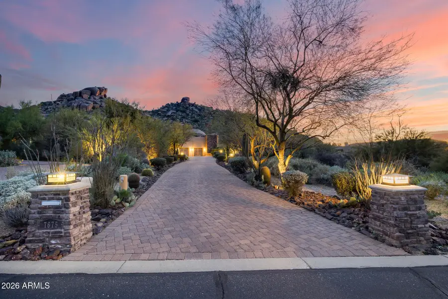 7675 E Soaring Eagle Way, Scottsdale, AZ 85266 - #3