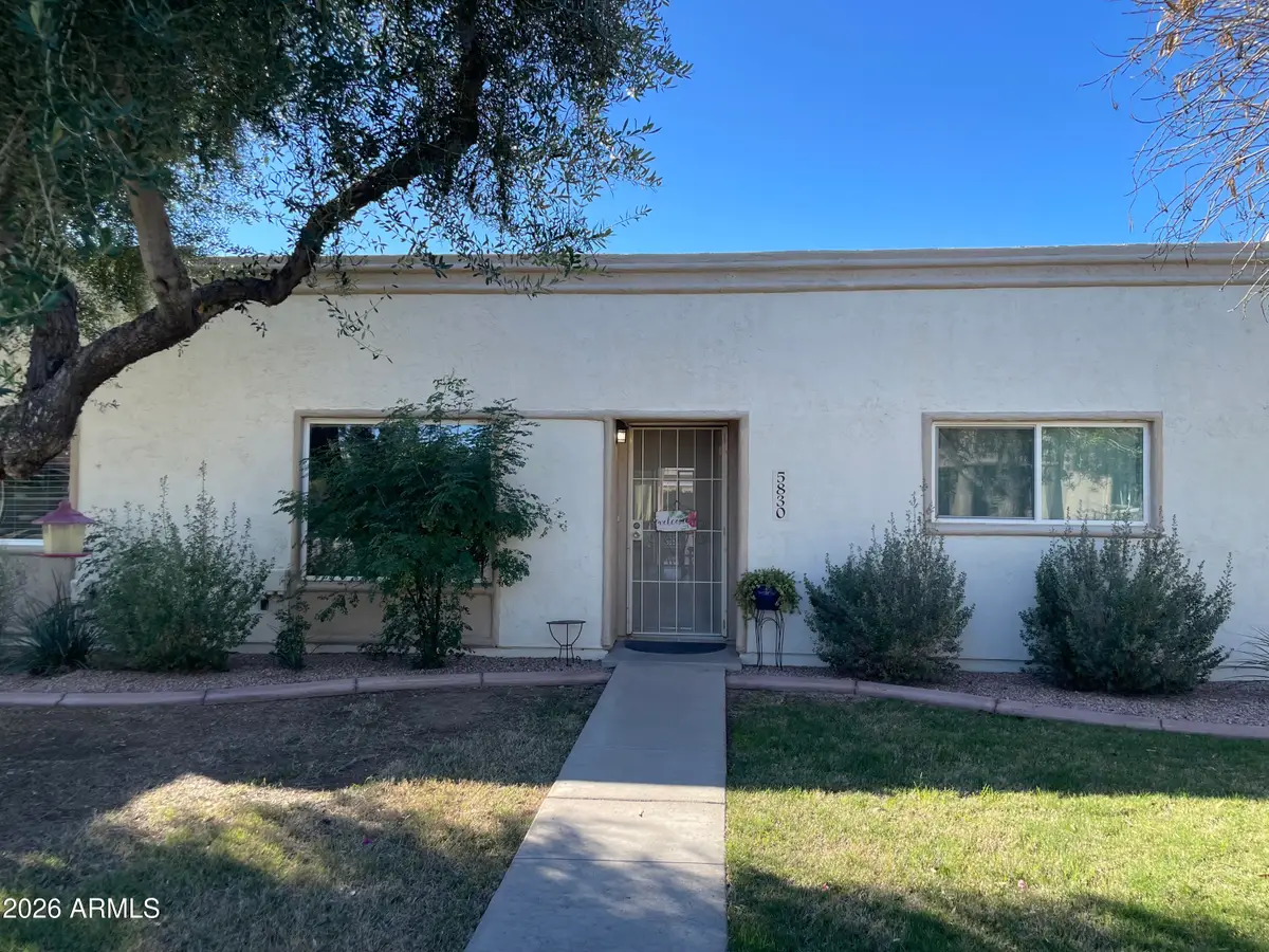 5830 N 83rd Street, Scottsdale, AZ 85250 - Image #1