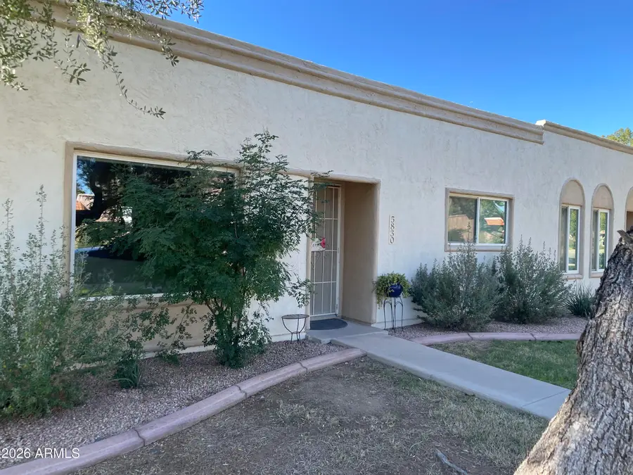 5830 N 83rd Street, Scottsdale, AZ 85250 - Image #2