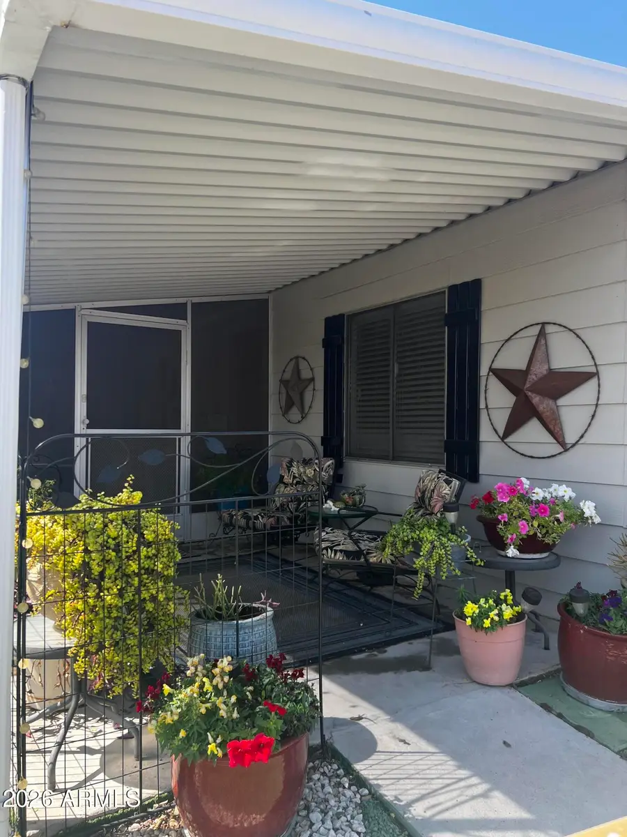 120 N Val Vista Drive #44, Mesa, AZ 85213 - #2