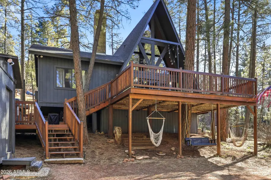 5101 N Marys Way, Pine, AZ 85544 - Image #3