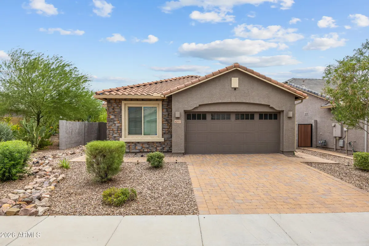 4207 W Bradshaw Creek Lane, New River, AZ 85087 - Image #1