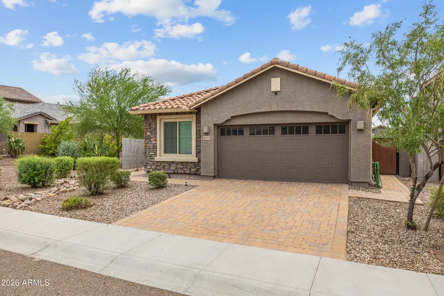 4207 W Bradshaw Creek Lane, New River, AZ 85087 - Image #2