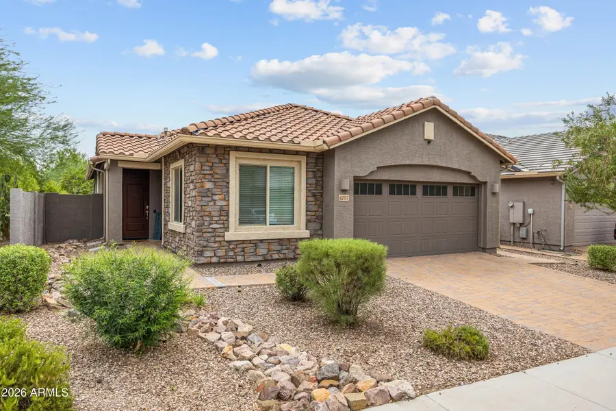 4207 W Bradshaw Creek Lane, New River, AZ 85087 - Image #3