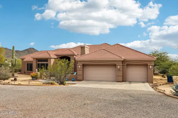 3019 W Carriage Drive, Phoenix, AZ 85086