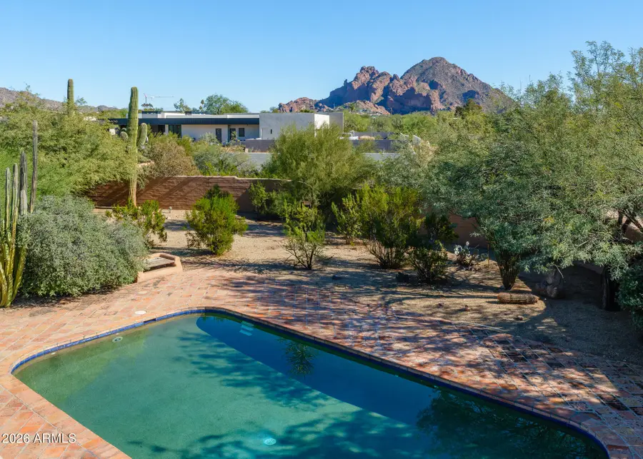 5507 N Palo Cristi Road, Paradise Valley, AZ 85253 - Image #3