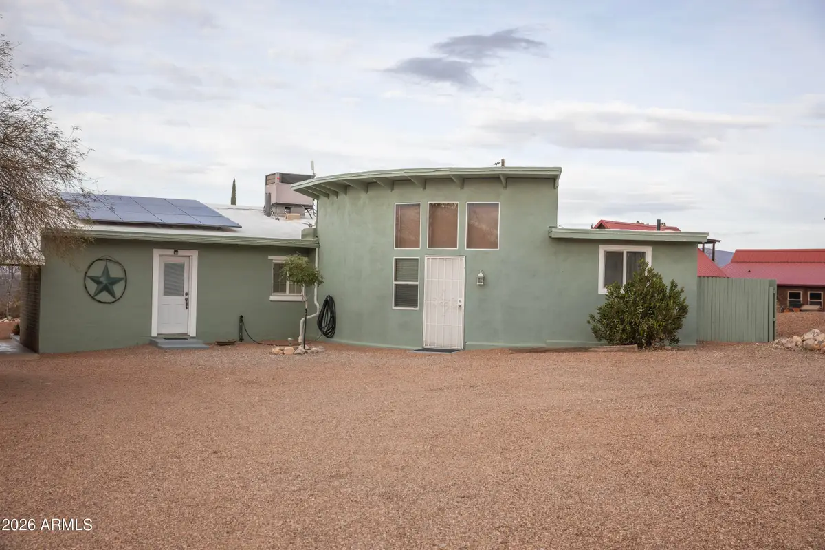 1146 E Safford Street, Tombstone, AZ 85638 - #1