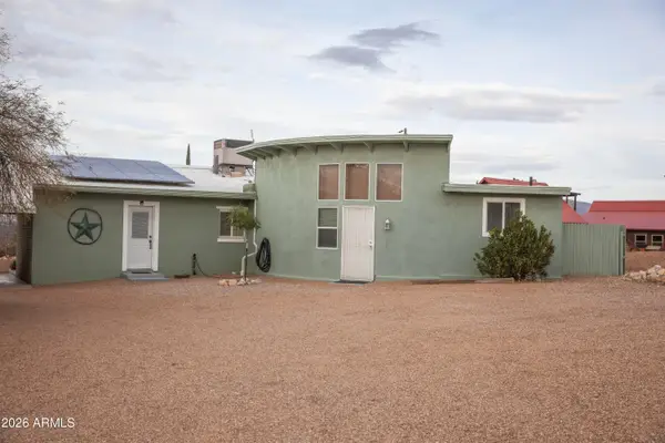 1146 E Safford Street, Tombstone, AZ 85638