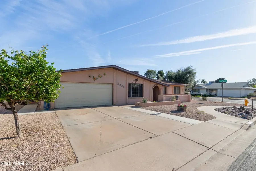 2223 W Javelina Avenue, Mesa, AZ 85202 - #3