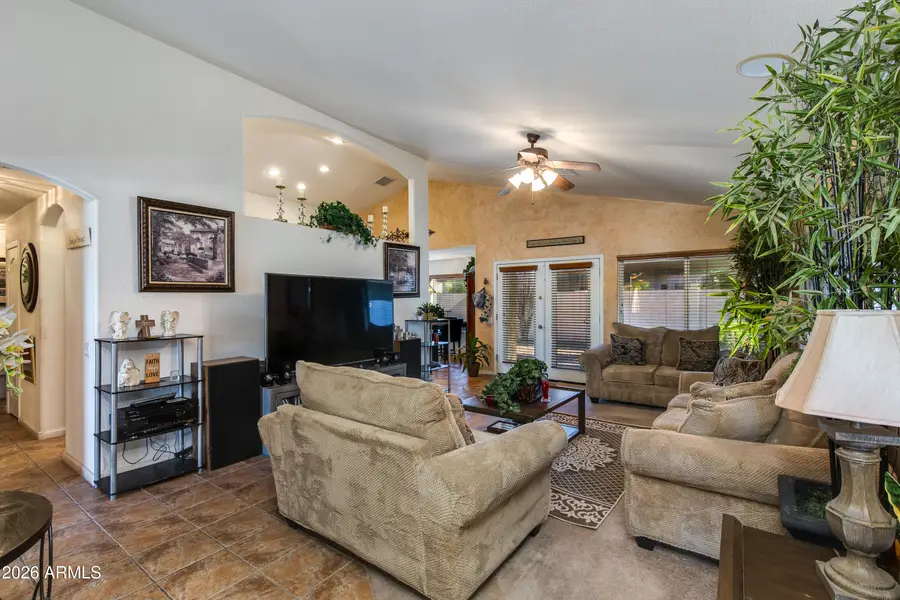 1631 E Daisy Street, Casa Grande, AZ 85122 - #3