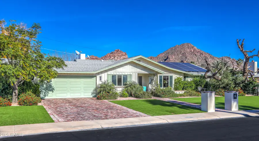 4222 E Calle Redonda --, Phoenix, AZ 85018 - #2