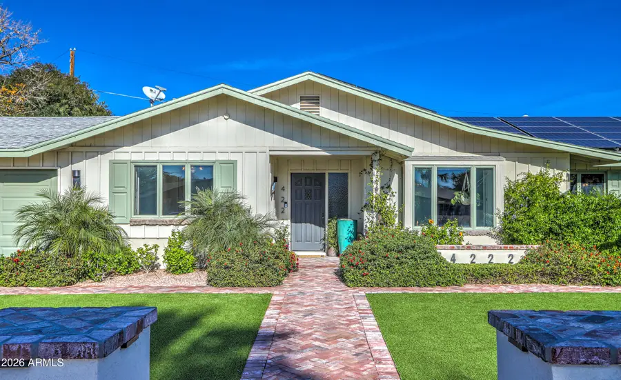 4222 E Calle Redonda --, Phoenix, AZ 85018 - #3