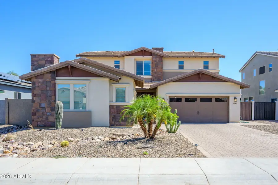 3247 E Creosote Lane, Gilbert, AZ 85298 - Image #2