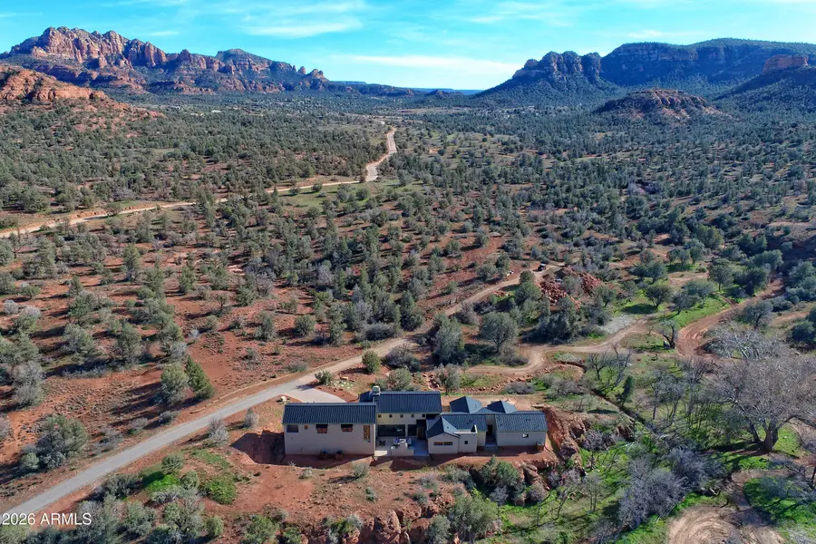 407 Loy Lane, Sedona, AZ 86336 - #3