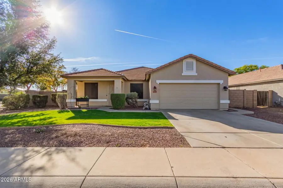 13009 W Highland Avenue, Litchfield Park, AZ 85340 - #2