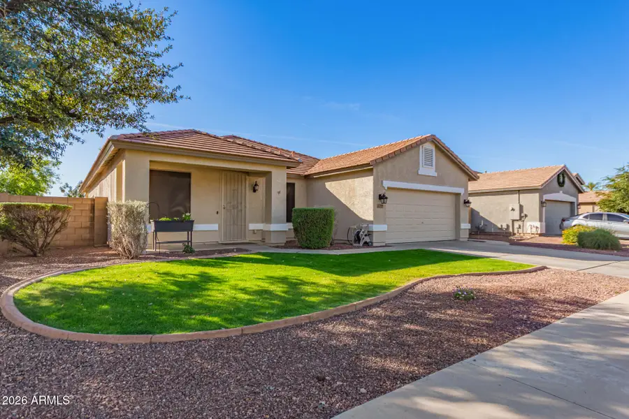 13009 W Highland Avenue, Litchfield Park, AZ 85340 - #3