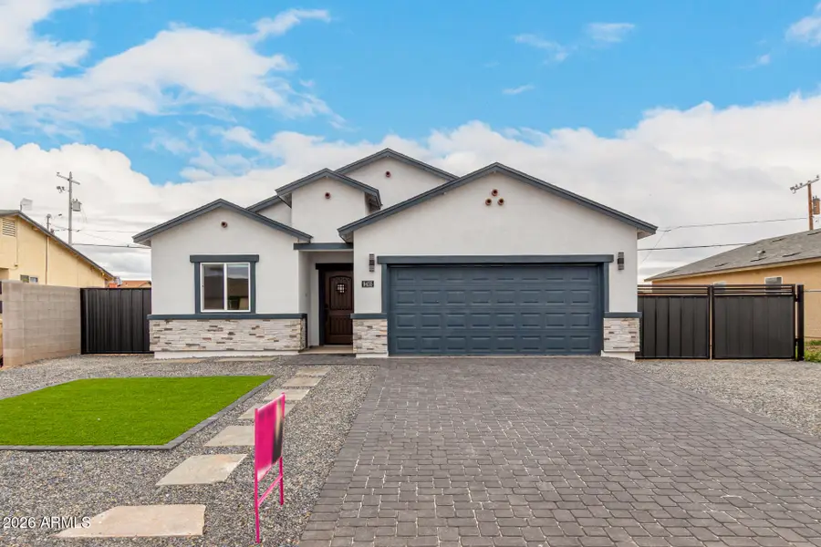 9455 W Pineveta Drive, Arizona City, AZ 85123 - #2