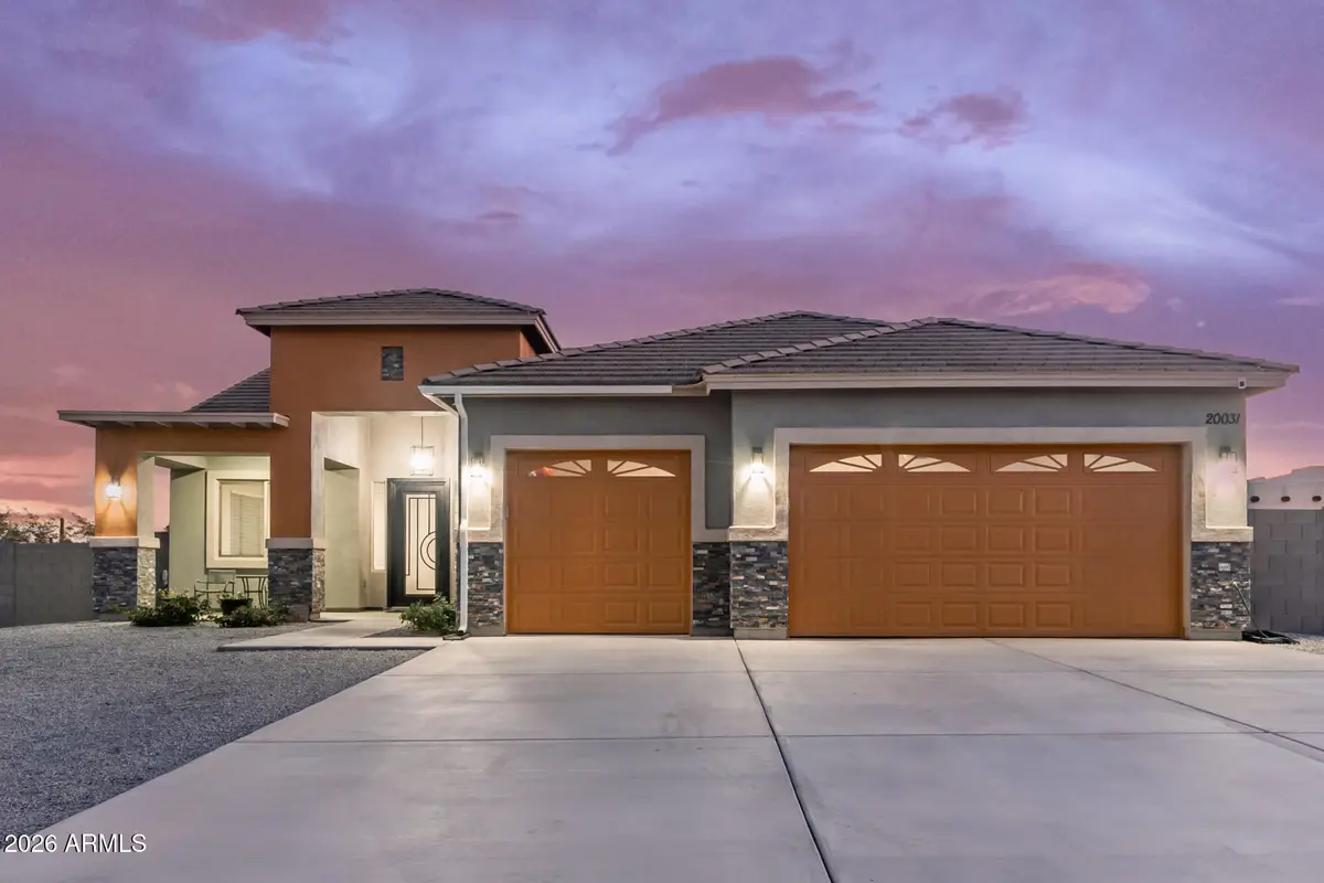 20031 W Missouri Avenue, Litchfield Park, AZ 85340 - #1