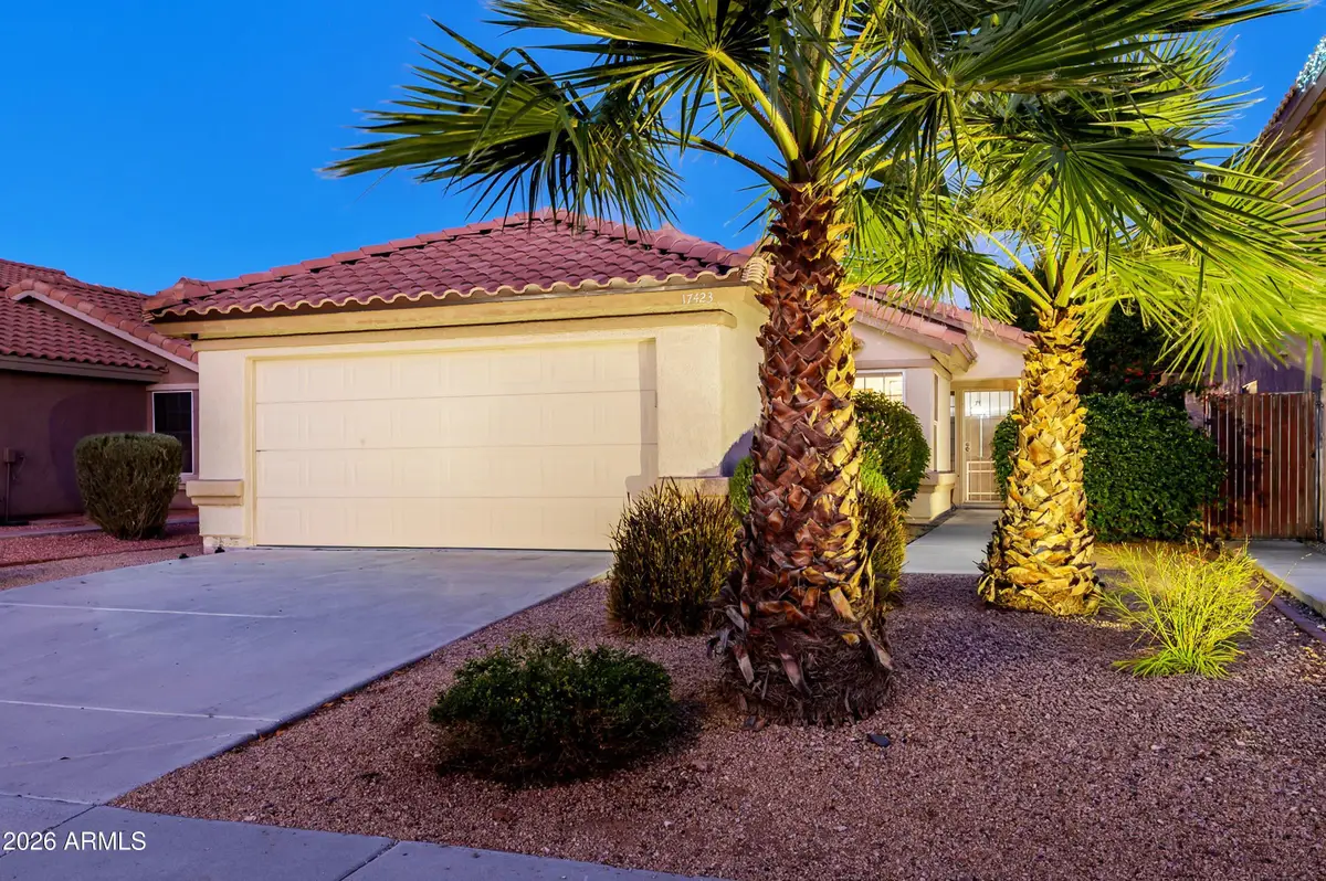 17423 N 46th Street, Phoenix, AZ 85032 - Image #1