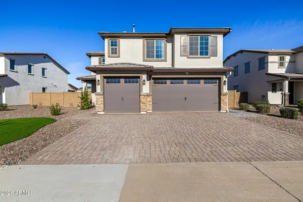 9928 E Harvest Road, Florence, AZ 85132