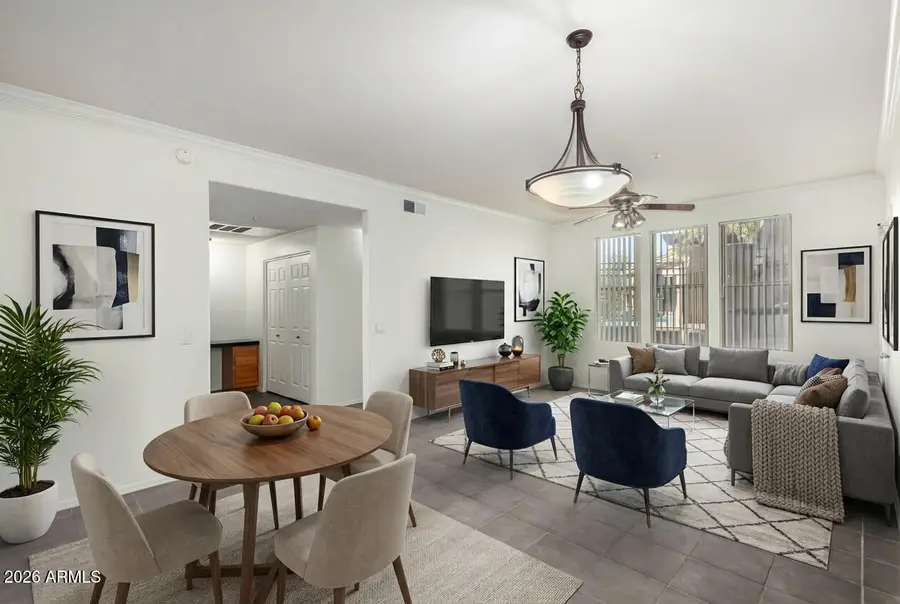 20100 N 78th Place #1100, Scottsdale, AZ 85255 - Image #3